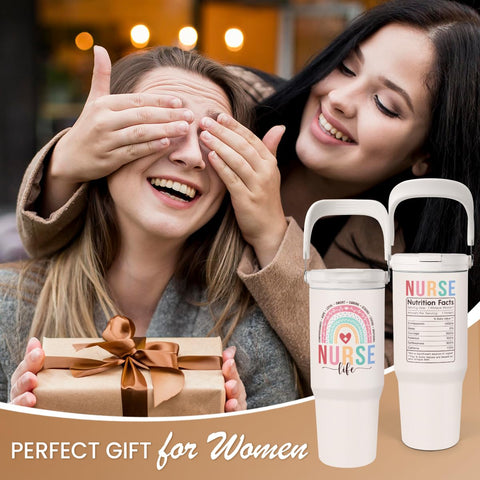 SANDJEST nurse gifts ready for gifting and celebration occasions.