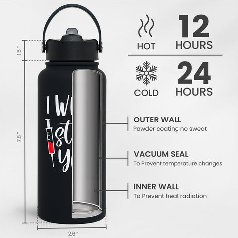 SANDJEST sports-design bottle appeals to ball game fans