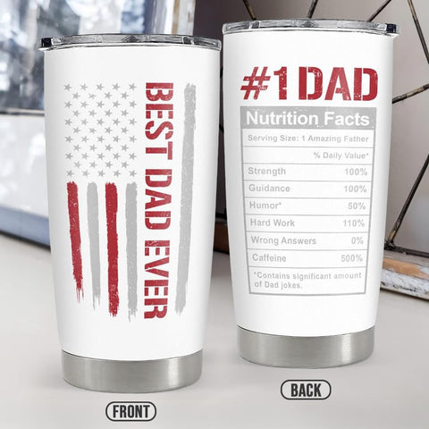 SANDJEST office commute tumbler for desk and travel