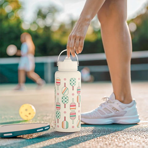 SANDJEST bottle available in multiple styles for team gifts