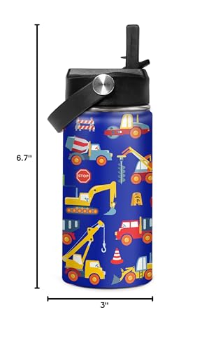 SANDJEST school-friendly hydration bottle supports daily routines.