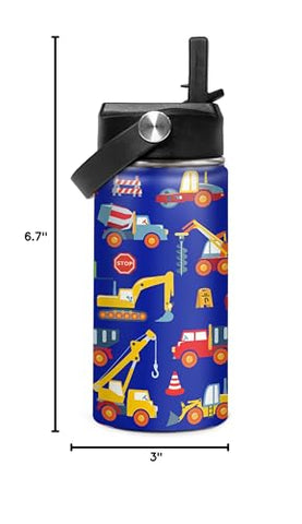 SANDJEST school-friendly hydration bottle supports daily routines.