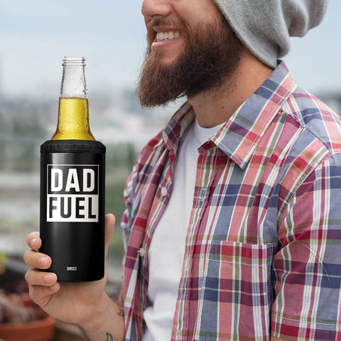 Sandjest skinny can compatibility for versatile beverage options