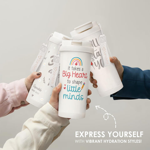 Gift-ready packaging highlights thoughtful teacher appreciation idea.