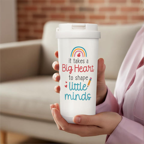 Ideal for school, office, and travel scenarios.