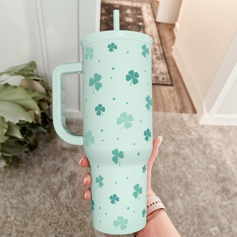 SANDJEST 40oz capacity supports longer hydration without frequent refills