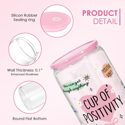 SANDJEST travel-friendly tumbler keeps drinks fresh on the go.