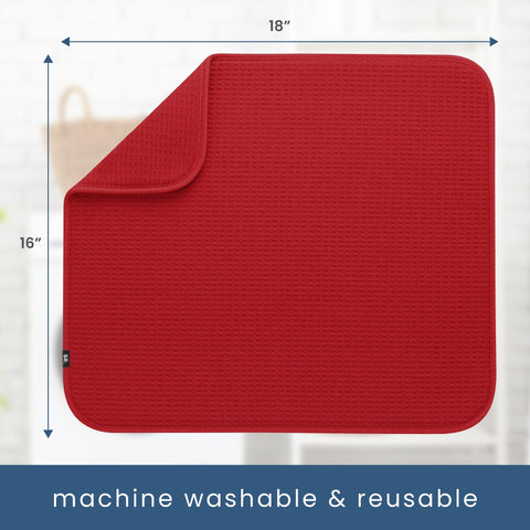 S&T INC. reversible design doubles as a different surface for varied use.