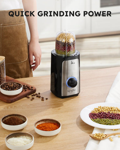 Sangcon 10oz low cup for compact portions and small batches.