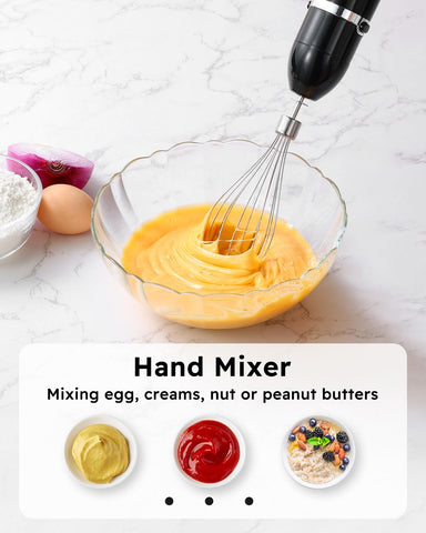 Sangcon milk frother creates café-worthy foams at home.