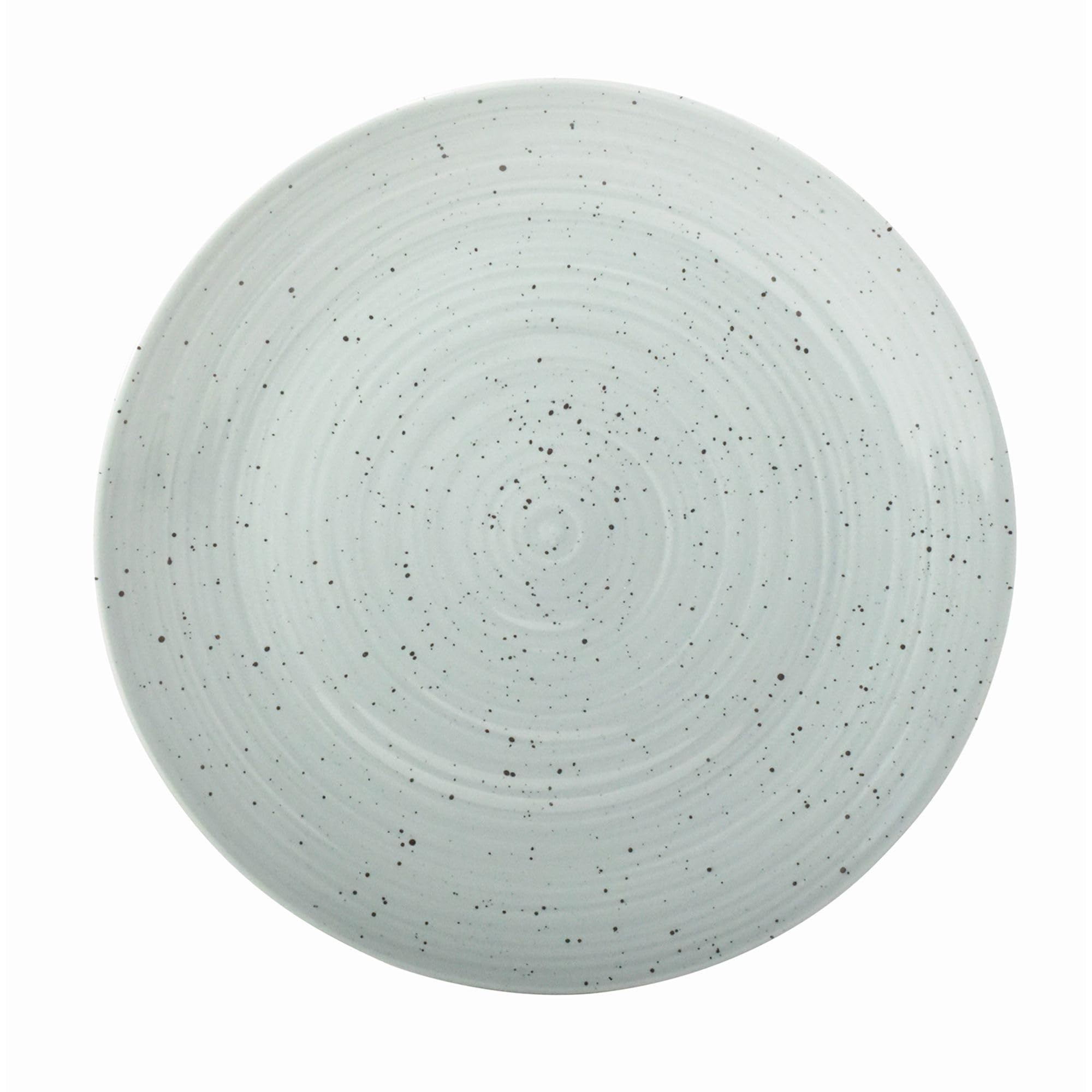 Sango Siterra entertaining table setup with coordinated dinnerware