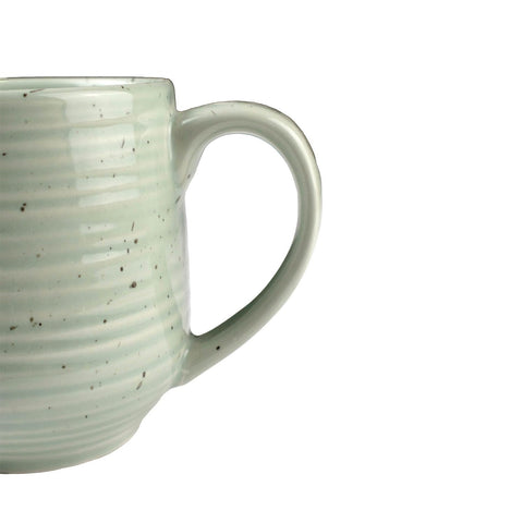 Sango Siterra mugs: gift-ready rustic stoneware for special occasions