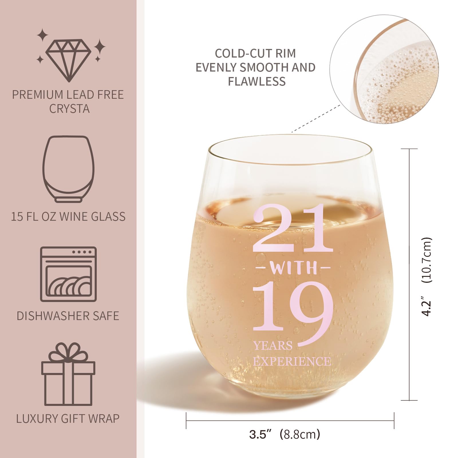 Sanjiayishui 40th birthday party favors create memorable guest keepsakes.