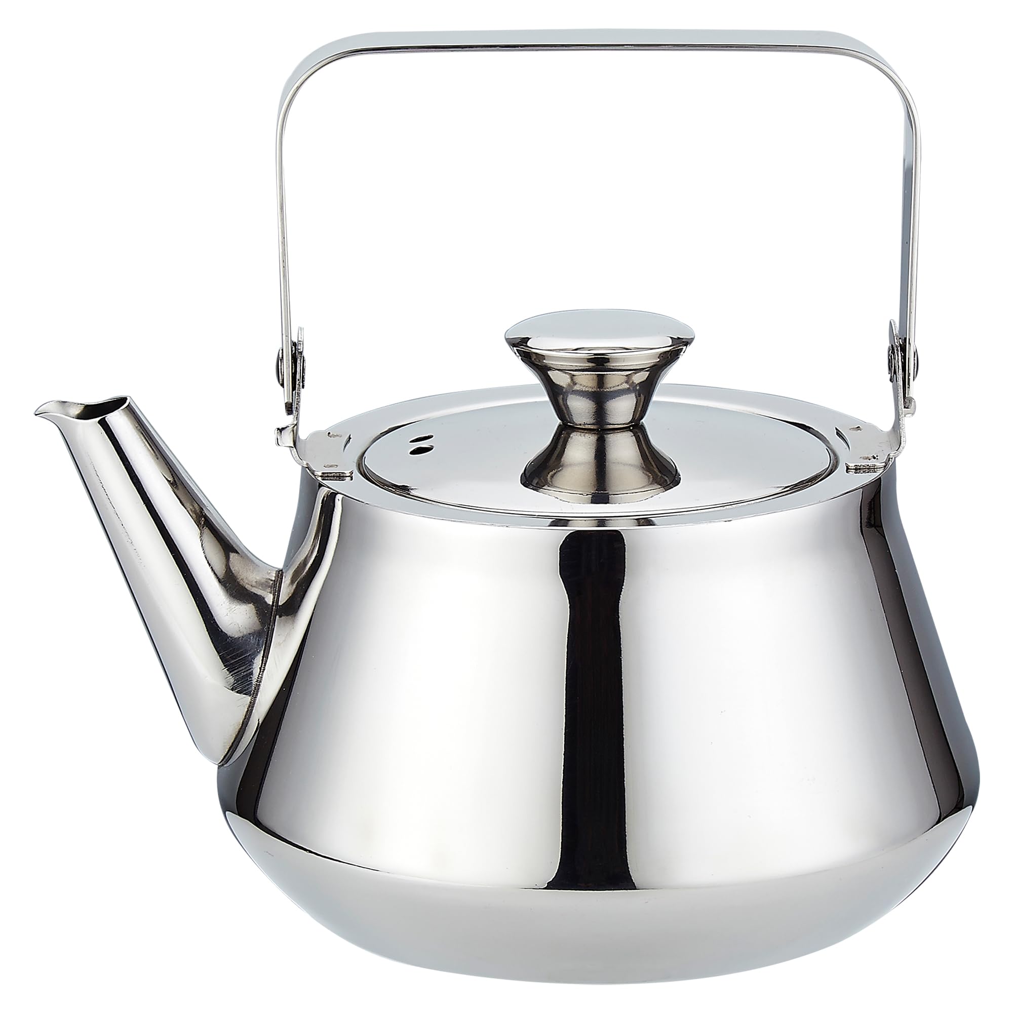 SANQIAHOME teapot with minimalist infusion design for daily tea rituals.