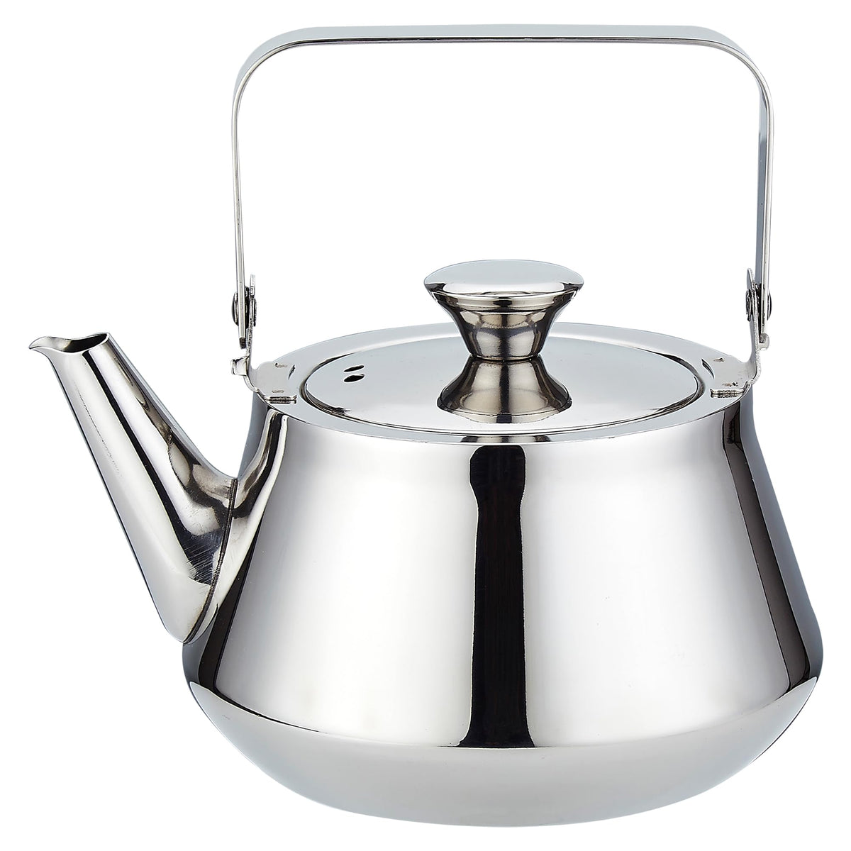 SANQIAHOME teapot with minimalist infusion design for daily tea rituals.