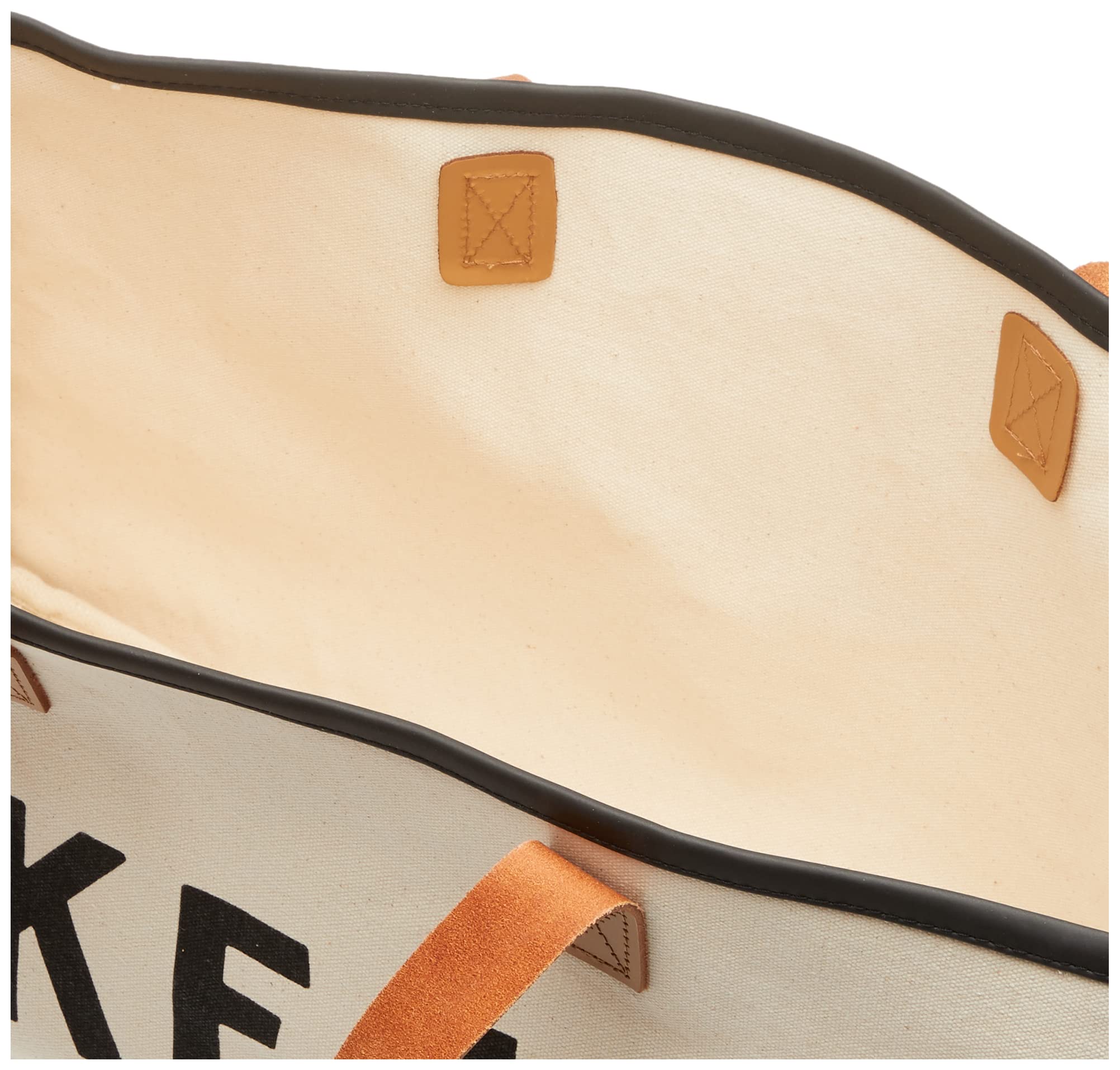 Santa Barbara Design Studio lake life tote signature details and durable construction