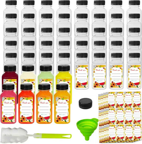 Sanyuanzhou 8oz bottle with cap for portable, leak-proof beverages.