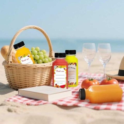 Sanyuanzhou reusable bottles support eco-friendly food storage.
