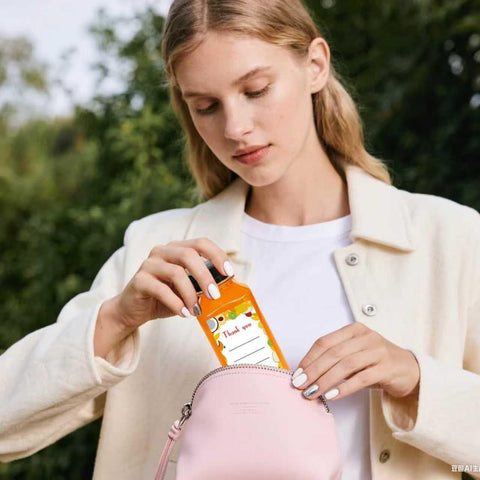 Sanyuanzhou clear BPA-free PET bottle for beverage clarity.