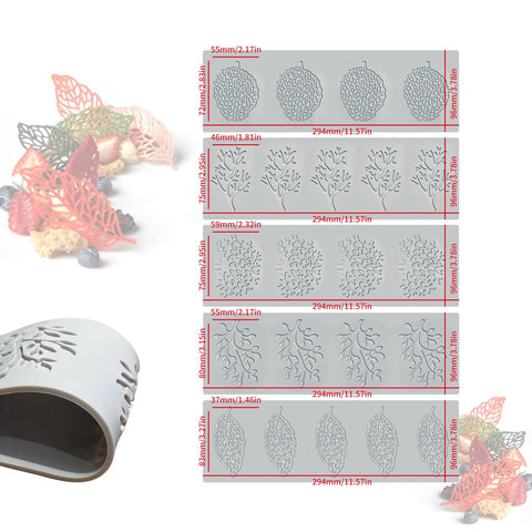 SanZaoGang resin and clay molds expand crafting options