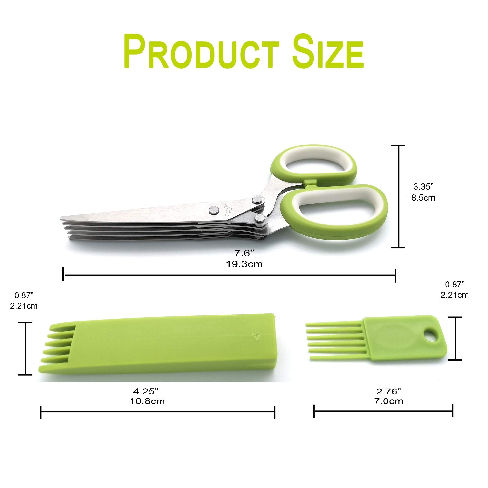 Versatile tool suitable for light crafts like paper cutting.