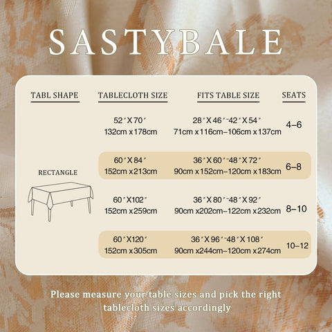 Perfect for autumn harvest dinners and indoor or outdoor gatherings.