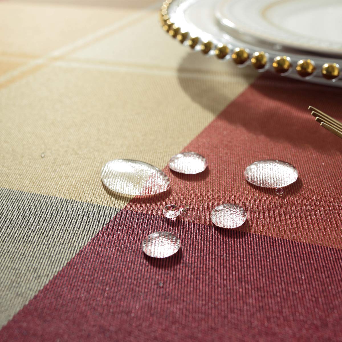 SASTYBALE care instructions for maintaining color and texture.
