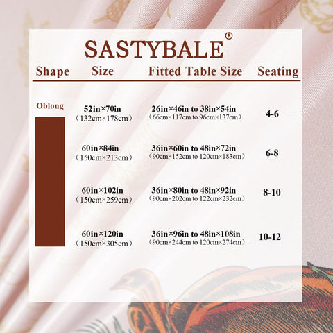 SASTYBALE easy care: hand wash or machine wash on gentle cycle.