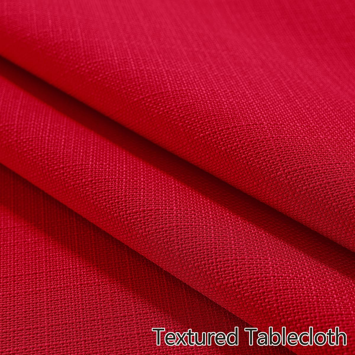 SASTYBALE holiday tablecloth enhances Xmas and winter banquets.