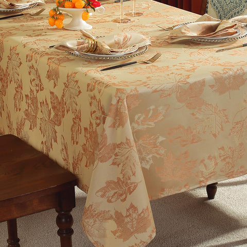 Close-up of jacquard damask texture from SASTYBALE for a durable look.