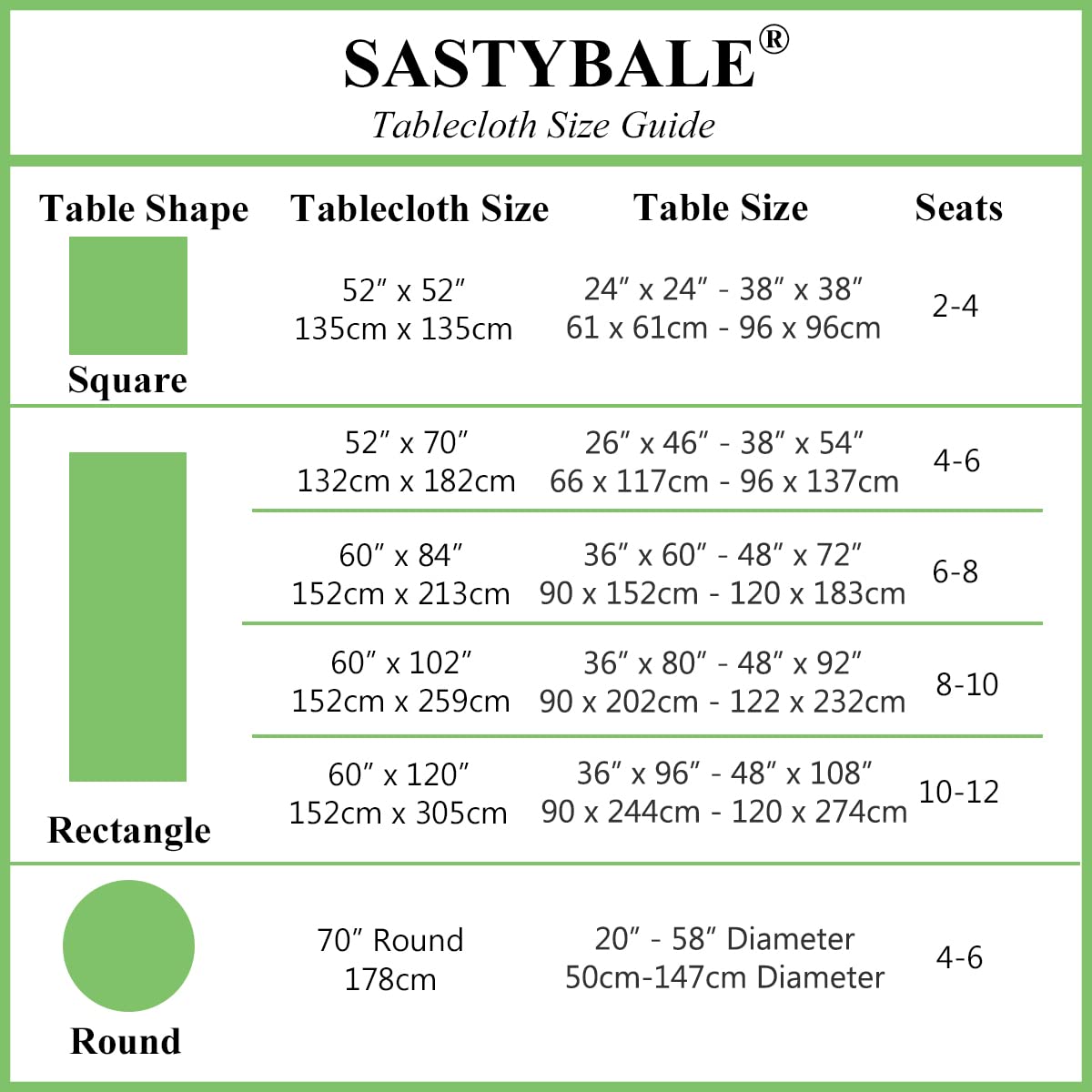 SASTYBALE jacquard tablecloth closeup texture highlights rich weave.