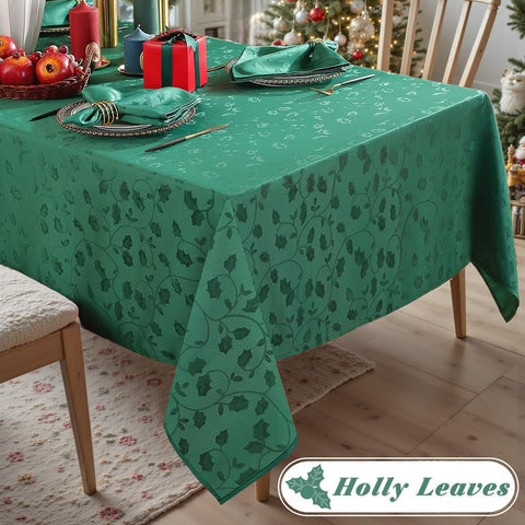 SASTYBALE machine-washable fabric simplifies cleanup after festive gatherings.
