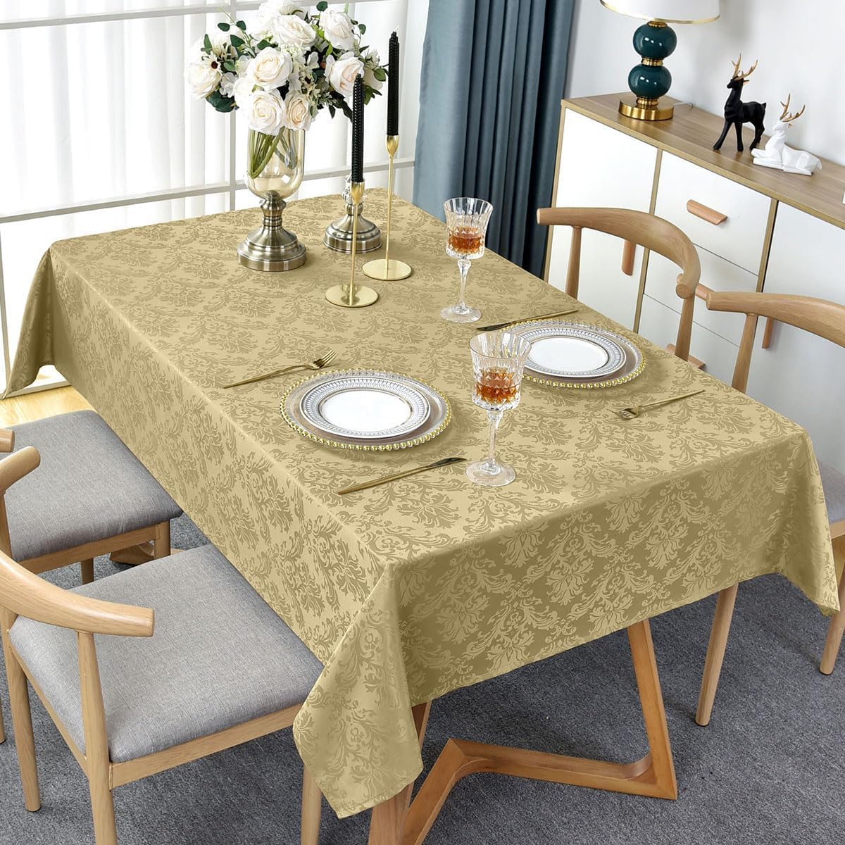 SASTYBALE spill-proof fabric closeup showing stain resistance