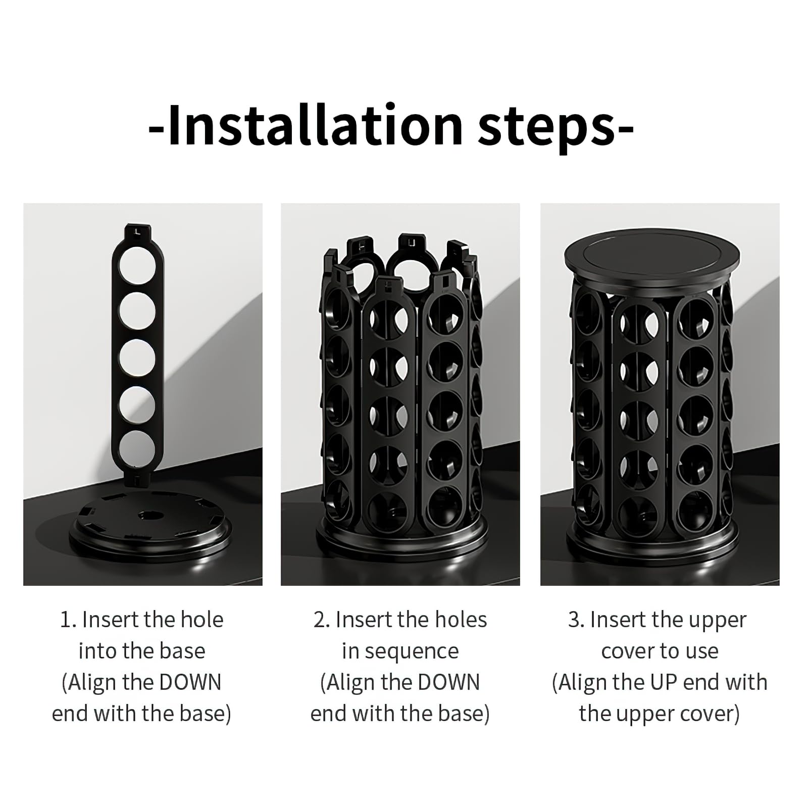 SAVORI durable easy-clean material supports long-lasting kitchen use