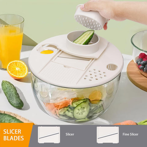 SAYIHEXIHE mandoline-slicer-blades provide precise cuts for uniform ingredients