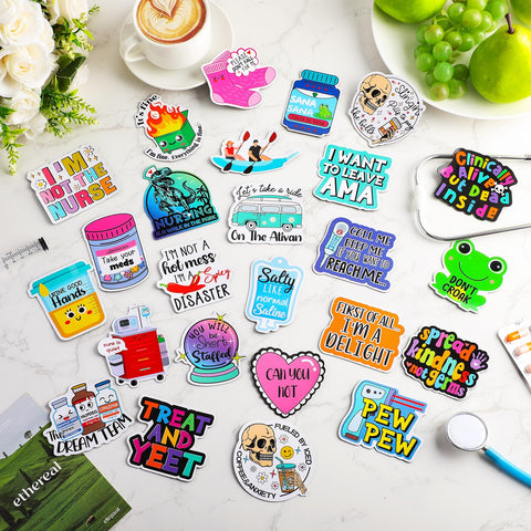 Saysurey magnets withstand outdoor and indoor use for versatile decoration.