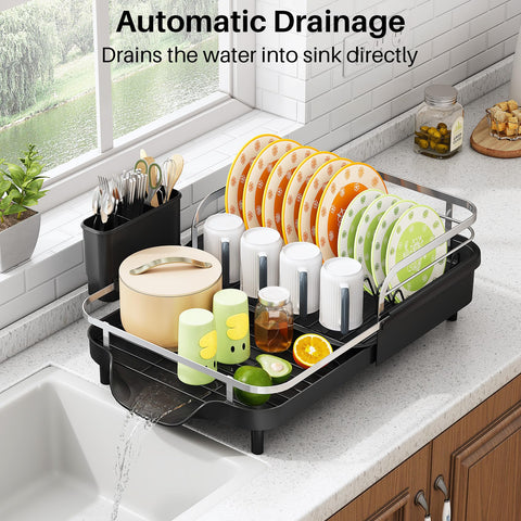 SAYZH anti-rust materials resist corrosion for kitchen use