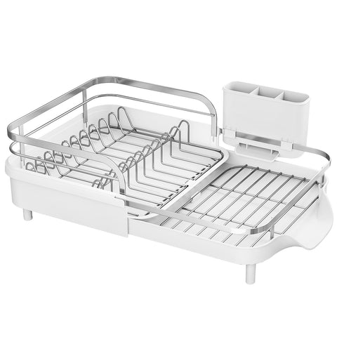 SayZH kitchen-organization design helps simplify drying after meals.