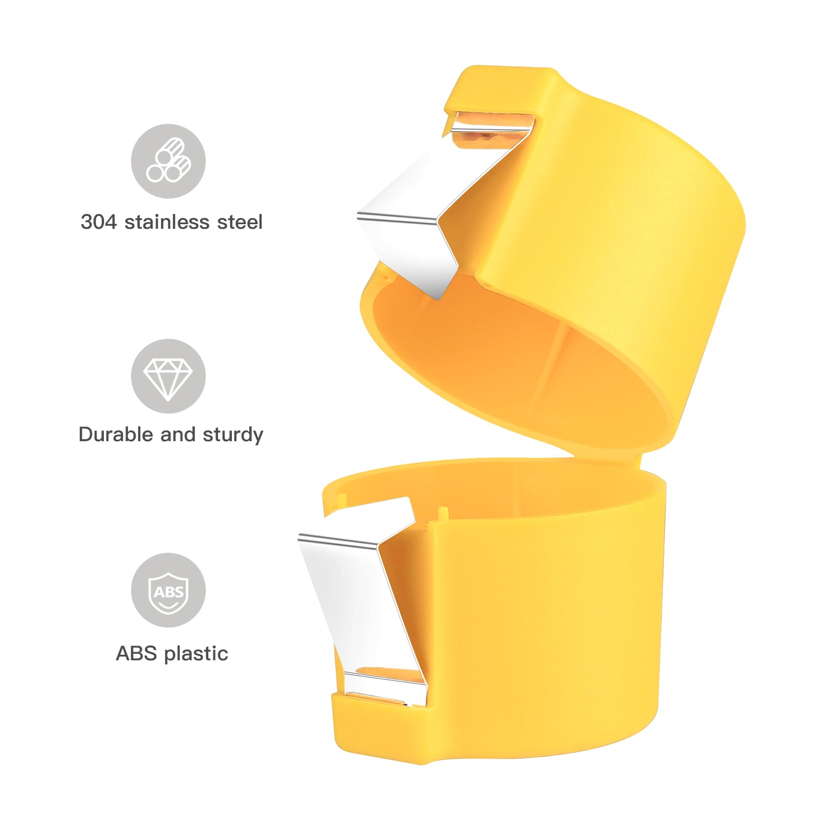 SBMKK durable-pp-stainless is built to last in daily cooking.