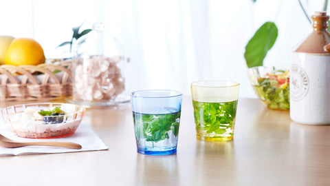 Scandinovia BPA-free cups offer safer drinking for families.