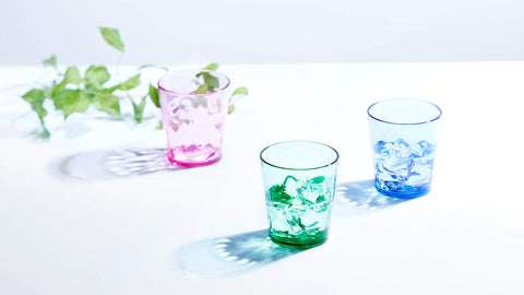 Scandinovia dishwasher-safe cups simplify cleanup after meals.