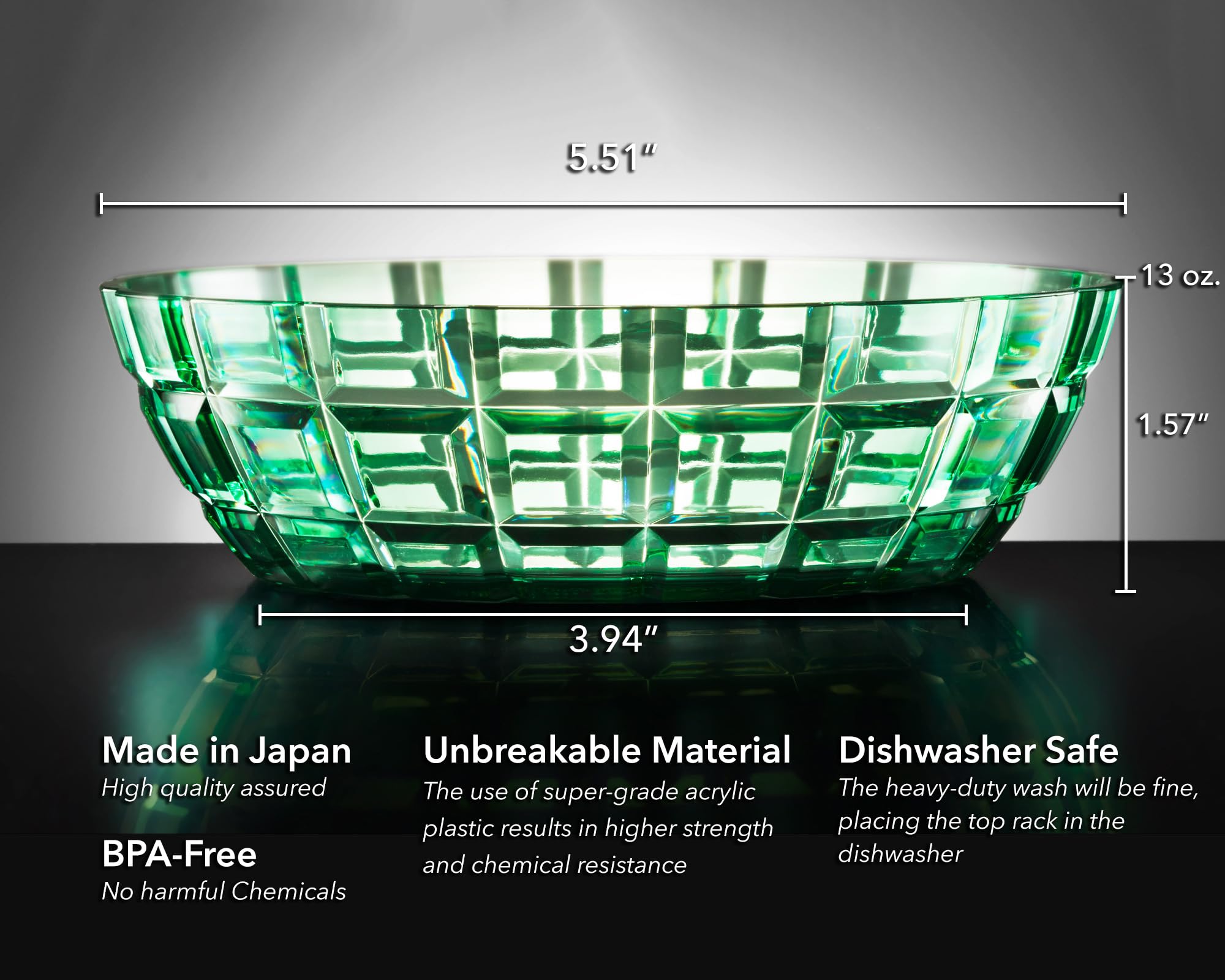 SCANDINOVIA dishwasher-safe bowls ready for quick cleanup