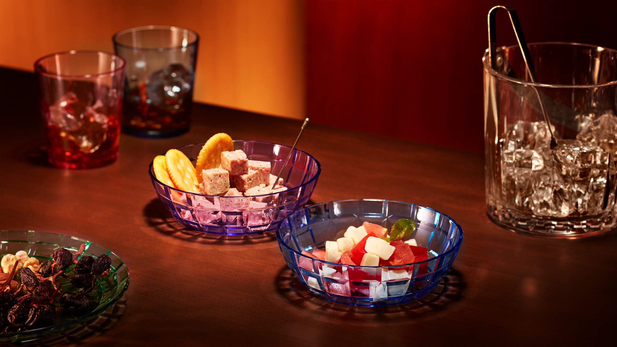 SCANDINOVIA gift-ready bowls ideal for celebrations