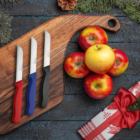 SCHNEIDEX dishwasher-safe design simplifies kitchen cleanup.