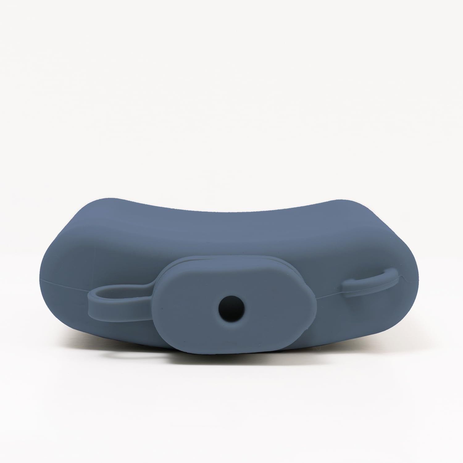 Secret Swig BPA-free silicone material supports safe, reusable hydration.