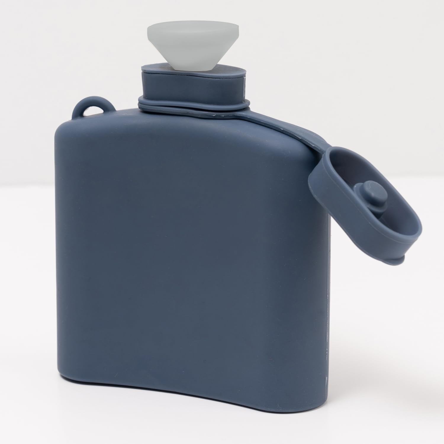 Secret Swig is dishwasher-safe for easy cleaning between uses.
