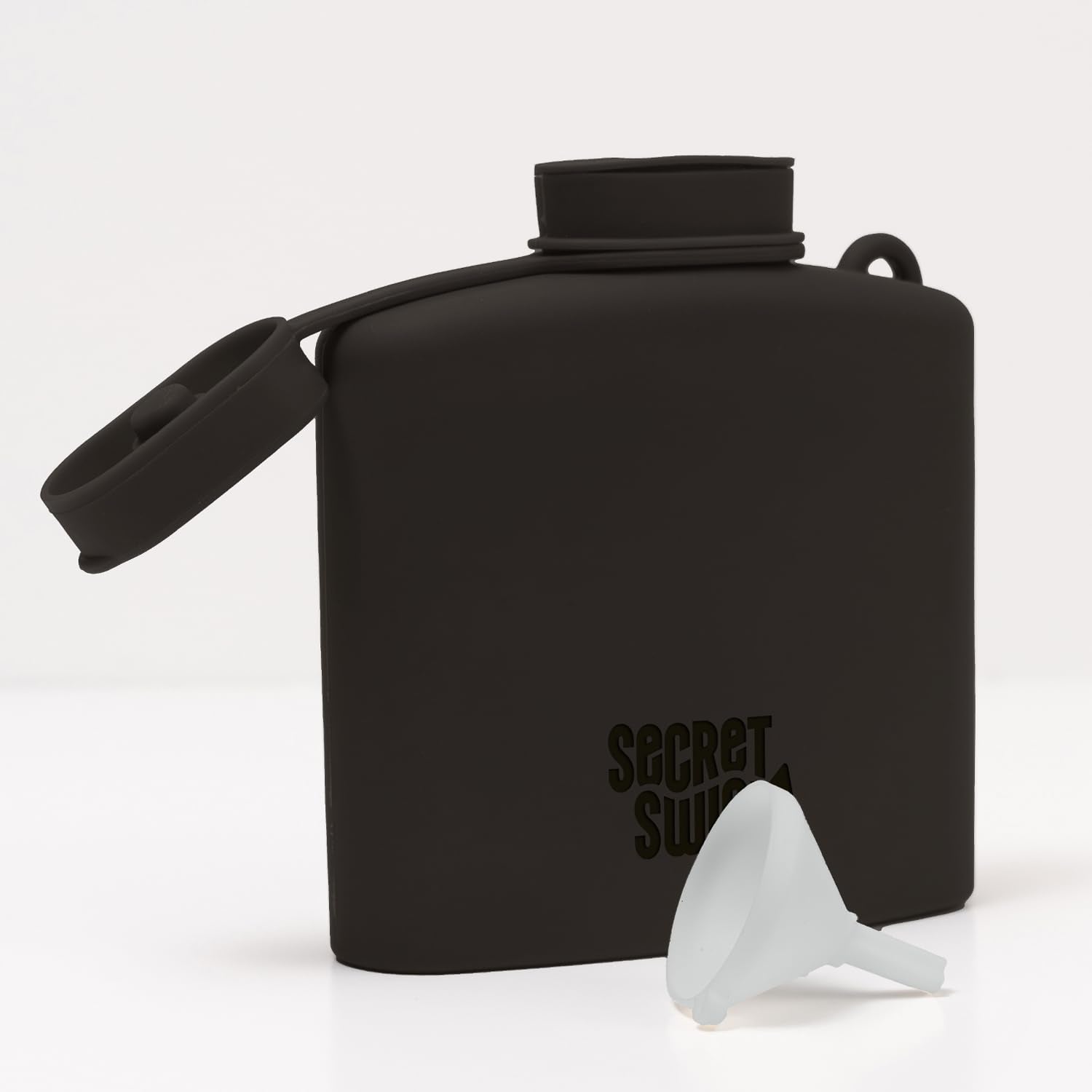 Secret Swig dishwasher-safe cleaning for easy maintenance