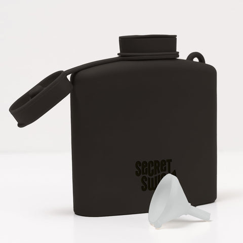 Secret Swig dishwasher-safe cleaning for easy maintenance