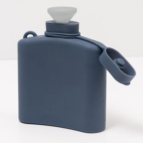 Secret Swig is dishwasher-safe for easy cleaning between uses.