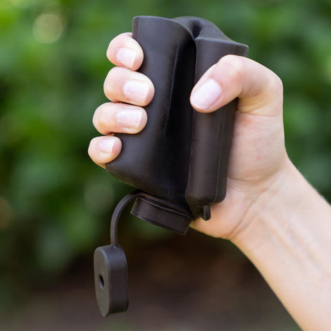Secret Swig ideal for parties and outdoor events